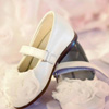 A chic & dressy baptism | Μαρία-Λυδία